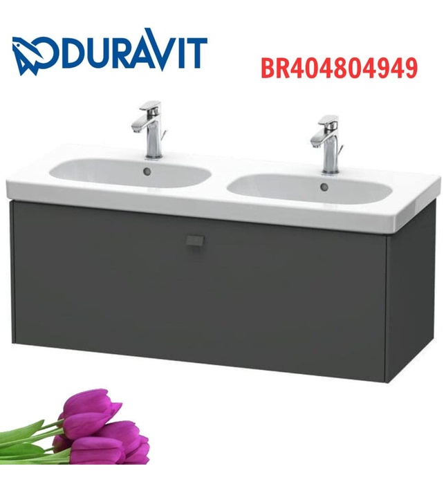 Tủ chậu lavabo Duravit BR404804949