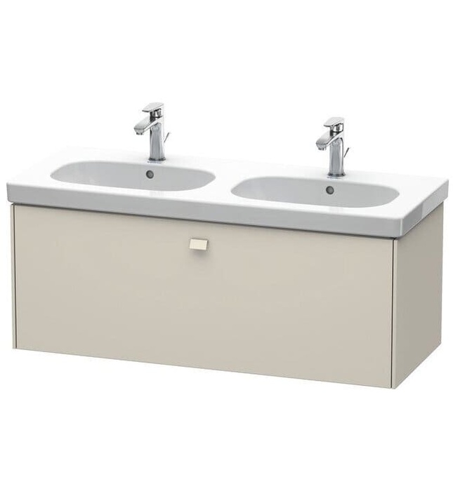 Tủ chậu lavabo Duravit BR404809191
