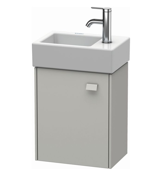 Tủ chậu lavabo Duravit BR4049L0707