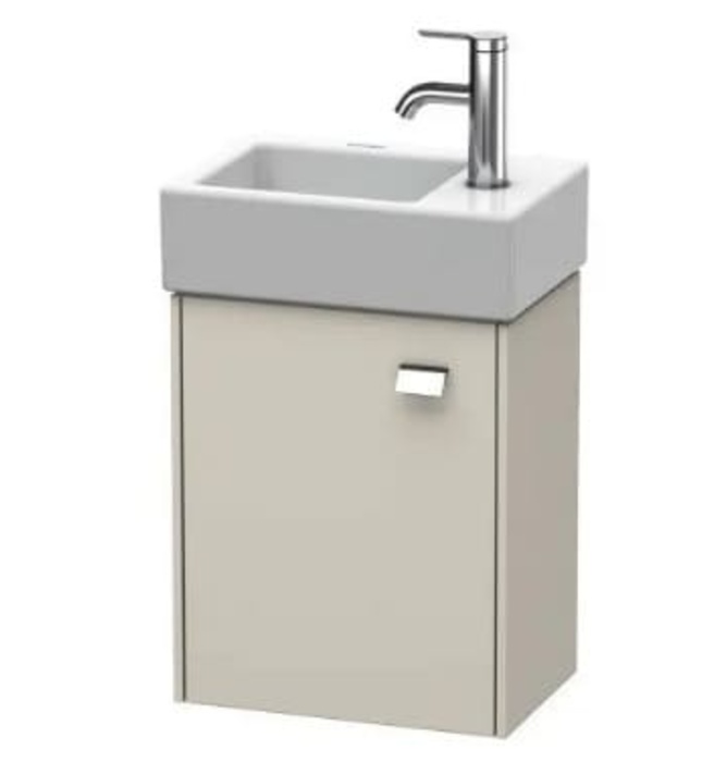 Tủ chậu lavabo Duravit BR4049L1016