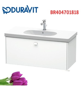 Tủ chậu lavabo Duravit BR404701818