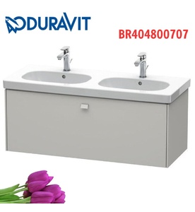 Tủ chậu lavabo Duravit BR404800707