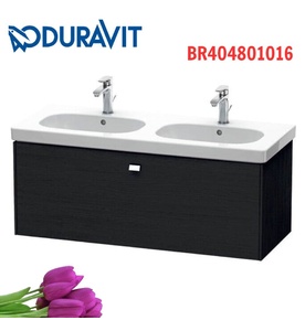 Tủ chậu lavabo Duravit BR404801016