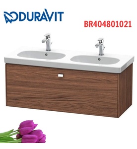 Tủ chậu lavabo Duravit BR404801021
