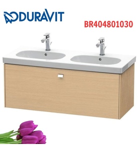 Tủ chậu lavabo Duravit BR404801030