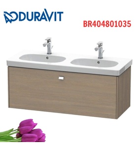 Tủ chậu lavabo Duravit BR404801035