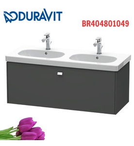 Tủ chậu lavabo Duravit BR404801049