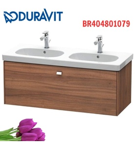 Tủ chậu lavabo Duravit BR404801079