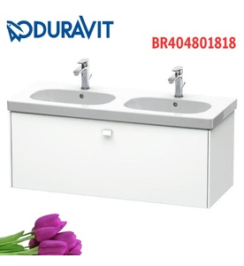 Tủ chậu lavabo Duravit BR404801818