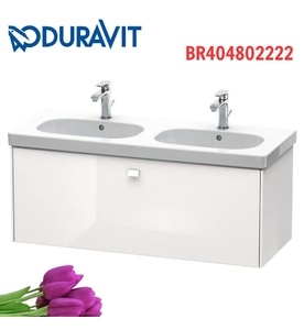 Tủ chậu lavabo Duravit BR404802222