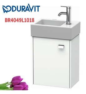 Tủ chậu lavabo Duravit BR4049L1018