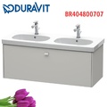 Tủ chậu lavabo Duravit BR404800707