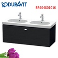 Tủ chậu lavabo Duravit BR404801016