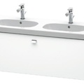 Tủ chậu lavabo Duravit BR404801018