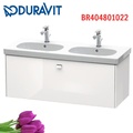 Tủ chậu lavabo Duravit BR404801022