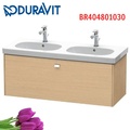 Tủ chậu lavabo Duravit BR404801030