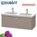Tủ chậu lavabo Duravit BR404801043