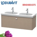 Tủ chậu lavabo Duravit BR404801075