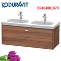 Tủ chậu lavabo Duravit BR404801079