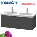 Tủ chậu lavabo Duravit BR404804949