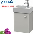 Tủ chậu lavabo Duravit BR4049L0707