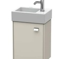 Tủ chậu lavabo Duravit BR4049L1016