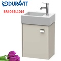 Tủ chậu lavabo Duravit BR4049L1016