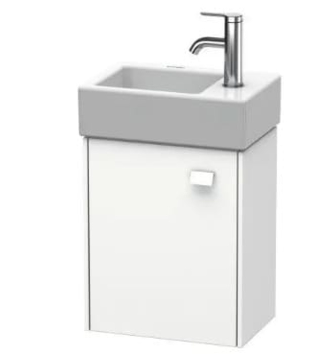 Tủ chậu lavabo Duravit BR4049L1022