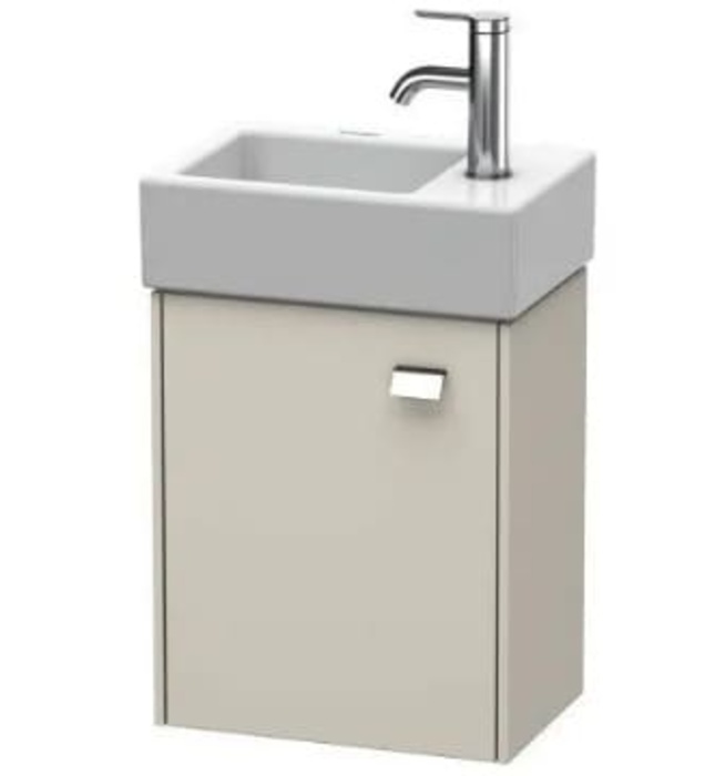 Tủ chậu lavabo Duravit BR4049L1035
