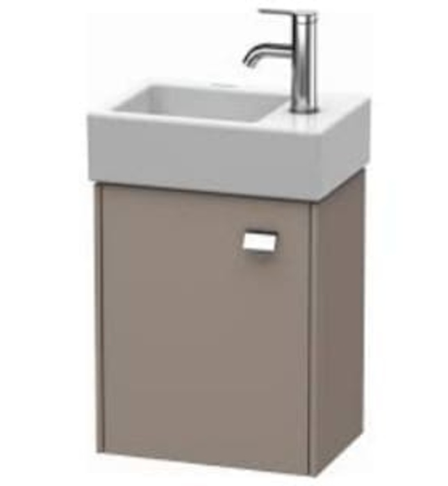 Tủ chậu lavabo Duravit BR4049L1043