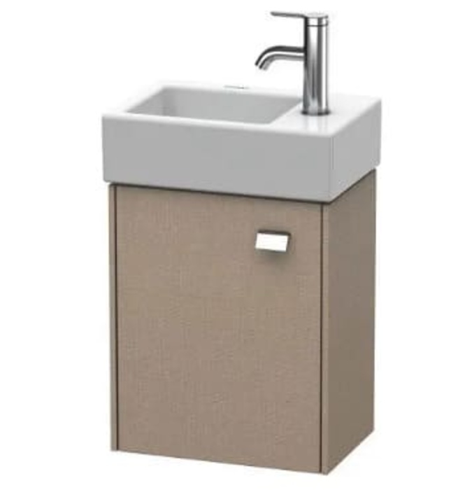 Tủ chậu lavabo Duravit BR4049L1079