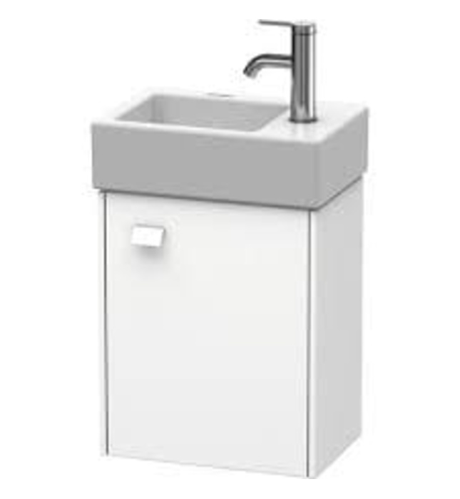 Tủ chậu lavabo Duravit BR4049L1818