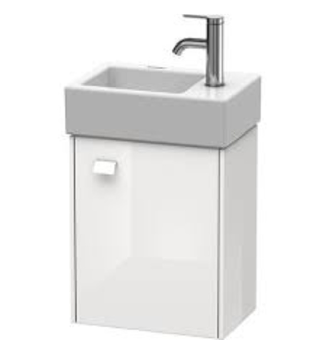 Tủ chậu lavabo Duravit BR4049L2222