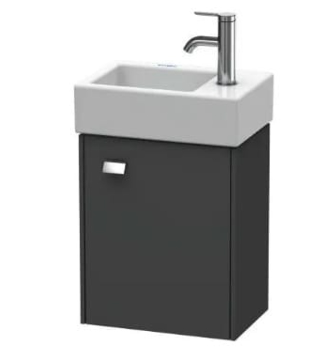 Tủ chậu lavabo Duravit BR4049L4343