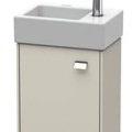 Tủ chậu lavabo Duravit BR4049L1035