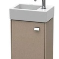 Tủ chậu lavabo Duravit BR4049L1079