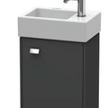 Tủ chậu lavabo Duravit BR4049L4343