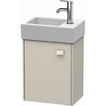 Tủ chậu lavabo Duravit BR4049L9191