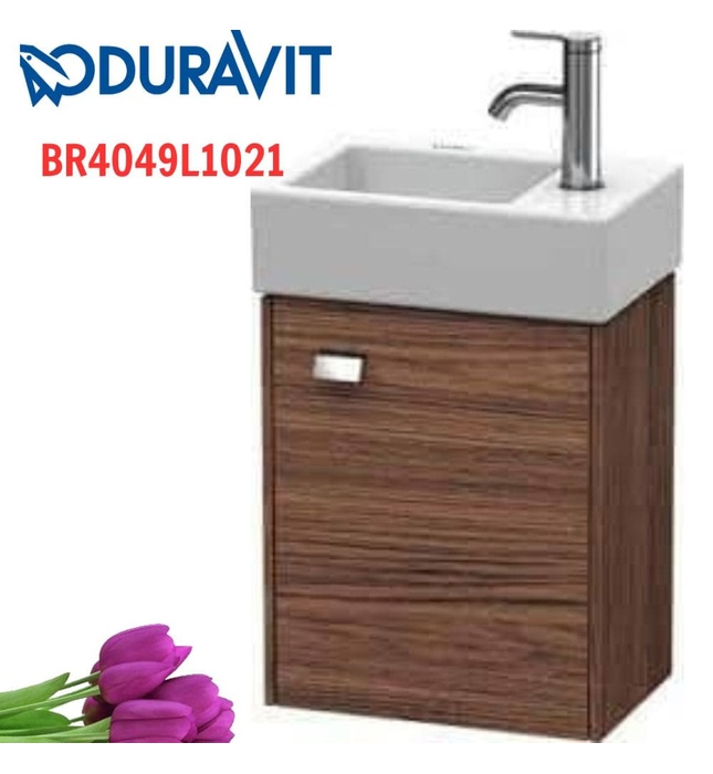 Tủ chậu lavabo Duravit BR4049L1021
