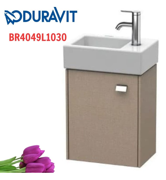 Tủ chậu lavabo Duravit BR4049L1030
