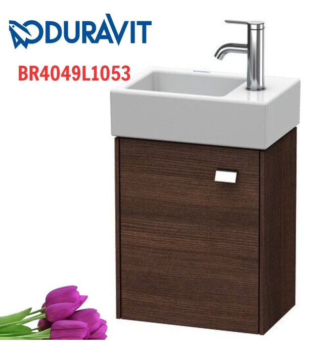 Tủ chậu lavabo Duravit BR4049L1053