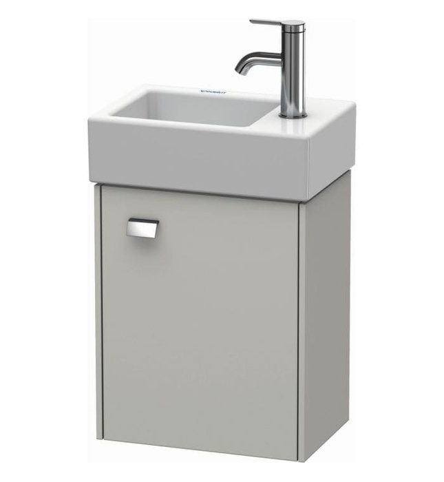 Tủ chậu lavabo Duravit BR4049R1007