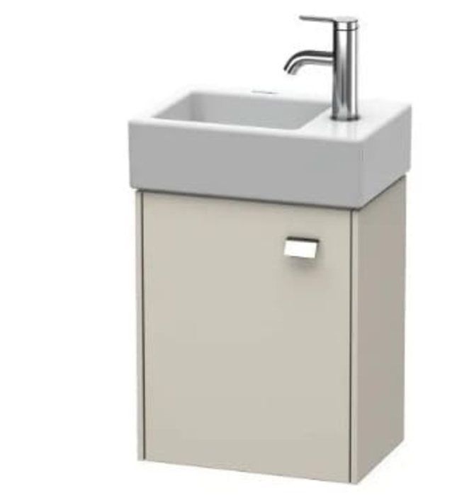 Tủ chậu lavabo Duravit BR4049R1016
