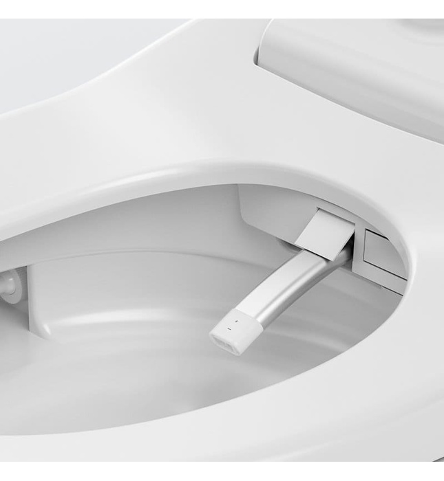 Bồn Cầu Trứng Thông Minh Kazoshi K30