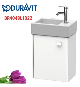 Tủ chậu lavabo Duravit BR4049L1022