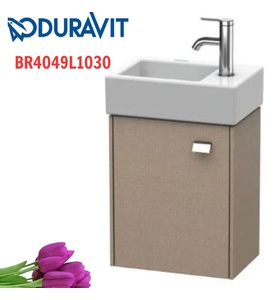 Tủ chậu lavabo Duravit BR4049L1030