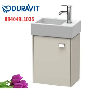 Tủ chậu lavabo Duravit BR4049L1035