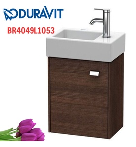 Tủ chậu lavabo Duravit BR4049L1053