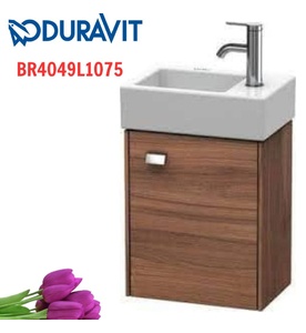 Tủ chậu lavabo Duravit BR4049L1075