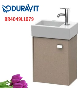 Tủ chậu lavabo Duravit BR4049L1079